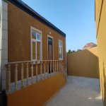 Satılır 3 otaqlı Həyət evi/villa, Hövsan qəs., Suraxanı rayonu 2