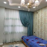 Kirayə (aylıq) 3 otaqlı Yeni Tikili, Neftçilər metrosu, Nizami rayonu 11