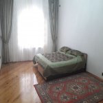Kirayə (aylıq) 5 otaqlı Həyət evi/villa, Badamdar qəs., Səbail rayonu 11