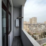 Продажа 2 комнат Новостройка, м. Халглар Достлугу метро, Хетаи район 14