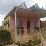 Satılır 3 otaqlı Həyət evi/villa, Zabrat qəs., Sabunçu rayonu 3