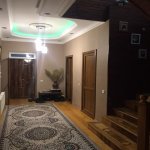 Satılır 6 otaqlı Həyət evi/villa, Buzovna, Xəzər rayonu 13