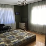 Kirayə (günlük) 8 otaqlı Həyət evi/villa, Şağan, Xəzər rayonu 8