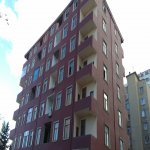 Продажа 1 комнат Новостройка, м. Ахмедли метро, Хетаи район 1