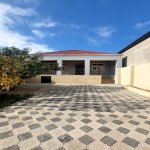Satılır 3 otaqlı Həyət evi/villa, Masazır, Abşeron rayonu 10