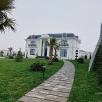 Satılır 8 otaqlı Həyət evi/villa, Koroğlu metrosu, Xəzər rayonu 14