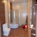 Kirayə (aylıq) 5 otaqlı Həyət evi/villa, Həzi Aslanov metrosu, Xətai rayonu 33