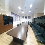 Kirayə (aylıq) 8 otaqlı Ofis, Elmlər akademiyası metrosu, Yasamal rayonu 4