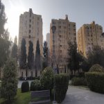 Продажа 3 комнат Новостройка, м. Эльмляр Академиясы метро, Ясамал район 21