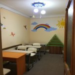 Kirayə (aylıq) 6 otaqlı Ofis, Elmlər akademiyası metrosu, Yasamal rayonu 7
