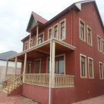 Satılır 6 otaqlı Həyət evi/villa, Mərdəkan, Xəzər rayonu 18
