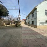 Satılır 8 otaqlı Həyət evi/villa, Koroğlu metrosu, Yeni Ramana, Sabunçu rayonu 1