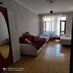 Kirayə (aylıq) 3 otaqlı Yeni Tikili Xırdalan 10