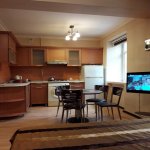 Kirayə (günlük) 2 otaqlı Həyət evi/villa, Mərdəkan, Xəzər rayonu 4