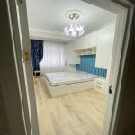 Satılır 2 otaqlı Yeni Tikili, Əhmədli metrosu, Əhmədli, Xətai rayonu 4