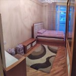 Kirayə (aylıq) 3 otaqlı Yeni Tikili, Gənclik metrosu, Nərimanov rayonu 6