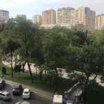 Satılır 3 otaqlı Yeni Tikili, Gənclik metrosu, Nərimanov rayonu 17