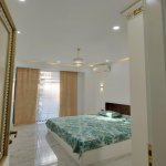 Аренда 4 комнат Новостройка, м. 8 Ноябрь метро, Ясамал район 9