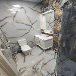 Продажа 3 комнатная Новостройка, м. Ази Асланова метро, пос. А.Асланов, Хетаи район 12