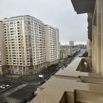 Продажа 3 комнатная Новостройка, м. Эльмляр Академиясы метро, пос. Ясамал, Ясамал район 7