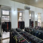 Kirayə (aylıq) Obyekt, Nizami metrosu, Qış parkı, Nəsimi rayonu 9