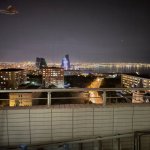 Kirayə (aylıq) 2 otaqlı Yeni Tikili, Badamdar qəs., Səbail rayonu 13