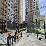 Satılır 4 otaqlı Yeni Tikili, Gənclik metrosu, Nəsimi rayonu 4