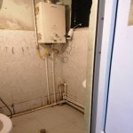 Satılır 2 otaqlı Köhnə Tikili, İnşaatçılar metrosu, Yasamal qəs., Yasamal rayonu 16