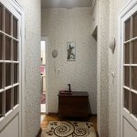 Kirayə (aylıq) 3 otaqlı Köhnə Tikili, İçərişəhər metrosu, Bulvar, Səbail rayonu 9