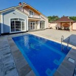 Kirayə (günlük) 5 otaqlı Bağ evi Lerik 1