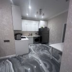 Kirayə (aylıq) 2 otaqlı Yeni Tikili Xırdalan 5