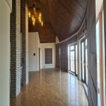 Satılır 5 otaqlı Həyət evi/villa, Badamdar qəs., Səbail rayonu 3
