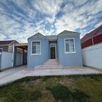 Satılır 4 otaqlı Həyət evi/villa, Ramana qəs., Sabunçu rayonu 1