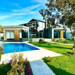 Satılır 6 otaqlı Bağ evi, Mərdəkan, Xəzər rayonu 14