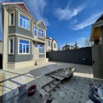 Satılır 4 otaqlı Həyət evi/villa, Masazır, Abşeron rayonu 2