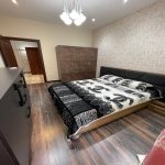 Kirayə (aylıq) 3 otaqlı Yeni Tikili, 20 Yanvar metrosu, Yasamal rayonu 9