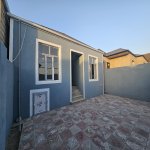 Satılır 3 otaqlı Həyət evi/villa, Binə qəs., Xəzər rayonu 1