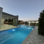 Satılır 5 otaqlı Həyət evi/villa, Mərdəkan, Xəzər rayonu 3