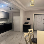 Kirayə (aylıq) 3 otaqlı Yeni Tikili, Neftçilər metrosu, 8-ci kilometr, Nizami rayonu 10