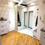 Satılır 3 otaqlı Yeni Tikili, Neftçilər metrosu, 8-ci kilometr, Nizami rayonu 6