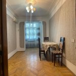 Kirayə (günlük) 3 otaqlı Köhnə Tikili, Neftçilər metrosu, Nizami rayonu 3