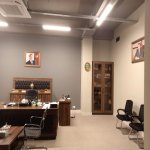 Kirayə (aylıq) 10 otaqlı Ofis, Nəriman Nərimanov metrosu, Nərimanov rayonu 6