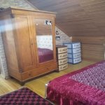Kirayə (aylıq) 4 otaqlı Həyət evi/villa, Binəqədi qəs., Binəqədi rayonu 8