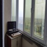 Kirayə (aylıq) 2 otaqlı Yeni Tikili, Neftçilər metrosu, 8-ci kilometr, Nizami rayonu 7