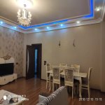 Kirayə (aylıq) 5 otaqlı Yeni Tikili, Xətai metrosu, Qara şəhər, Babək Plaza, Xətai rayonu 2