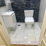 Satılır 3 otaqlı Yeni Tikili, Azadlıq metrosu, 8-ci mikrorayon, Binəqədi rayonu 11