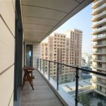 Kirayə (aylıq) 4 otaqlı Yeni Tikili, 28 May metrosu, Nəsimi rayonu 15