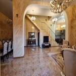 Satılır 7 otaqlı Həyət evi/villa, Novxanı, Abşeron rayonu 12