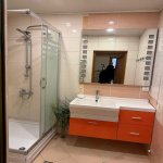 Satılır 3 otaqlı Yeni Tikili, Xalqlar dostluğu metrosu, Nizami rayonu 8