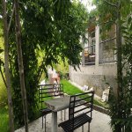 Kirayə (günlük) 2 otaqlı Həyət evi/villa İsmayıllı 11